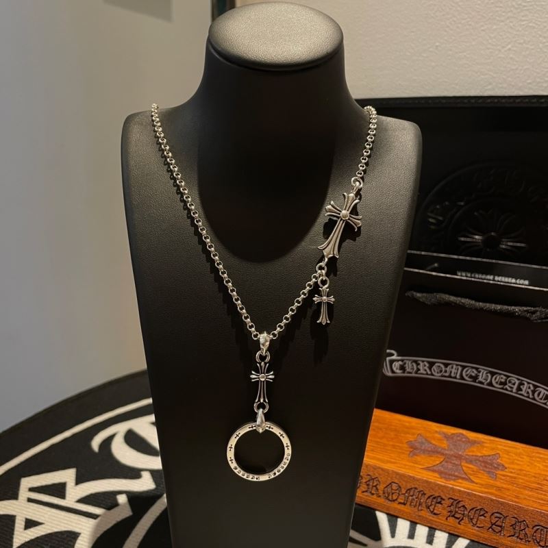 Chrome Hearts Necklaces